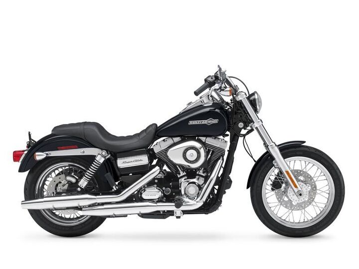 2013 harley davidson super glide style kicked up a notch with lots of
