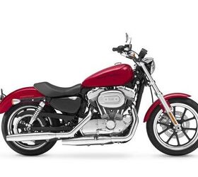 Harley davidson deals sportster xl883l