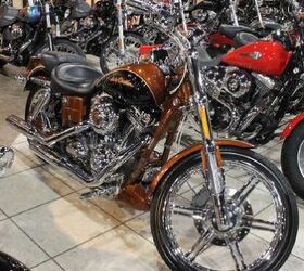 2008 Harley-Davidson FXDSE2 Screamin Eagle Dyna For Sale