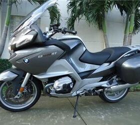 2012 BMW R1200RT For Sale | Motorcycle Classifieds | Motorcycle.com
