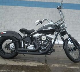 2007 ASPT Custom Build For Sale | Motorcycle Classifieds | Motorcycle.com