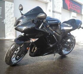 2008 Kawasaki Ninja ZX-6R For Sale | Motorcycle Classifieds 