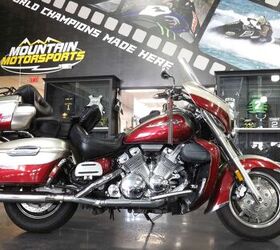 2003 yamaha deals royal star venture