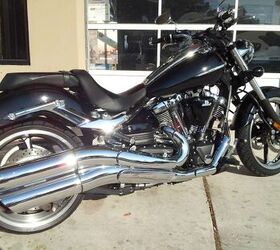 raked lowered fuel injected 1900cc low seat height financing