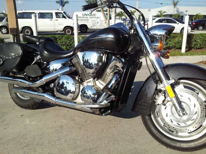 1300cc low seat height financing avialable it s not easy