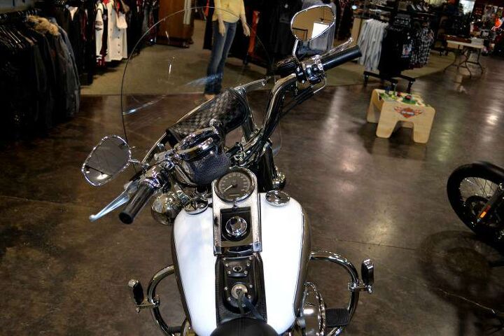 2008 flstc heritage softail classicthis is a used pre owned