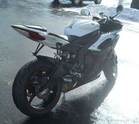 2012 Yamaha YZF-R6 For Sale | Motorcycle Classifieds | Motorcycle.com