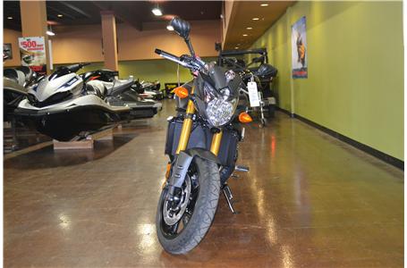 no sales tax to oregon buyers the all new 2011 yamaha fazer 8 is the