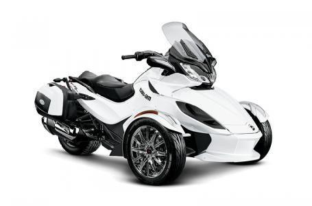 brand new model come and see why we got voted spyder dealership of the year