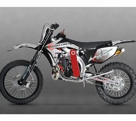 2013 Christini AWD 250 For Sale Motorcycle Classifieds
