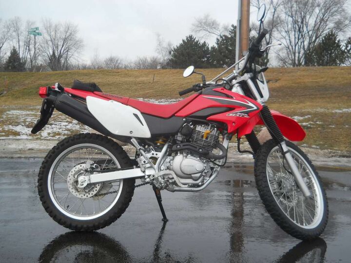 1 owner stock cool dual sport www roadtrackandtrail com we can