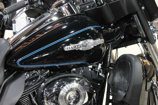 peace officer special edition the 2012 harley ultra classic electra glide