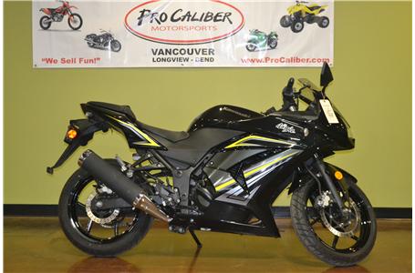1 selling sportbike in the u s offers superior 250 performanceno sales