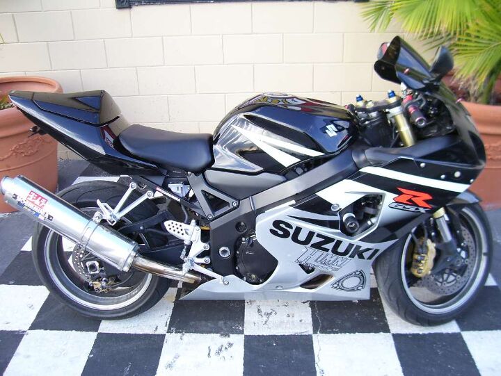in stock in lake wales call 866 415 1538one ride on the suzuki