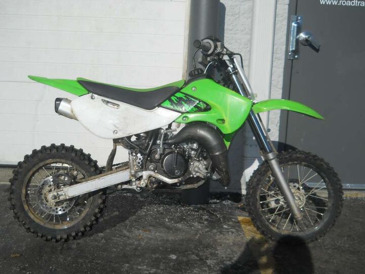 Kx65 Renthal 2011 Kawasaki KX65 For Sale | Motorcycle Classifieds | Motorcycle.com
