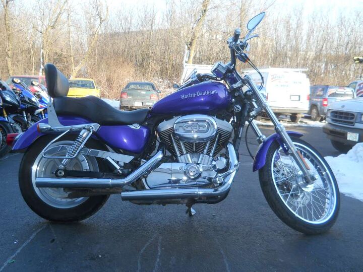 vance hines pipes tour seat backrest chrome controls this bike is fuel
