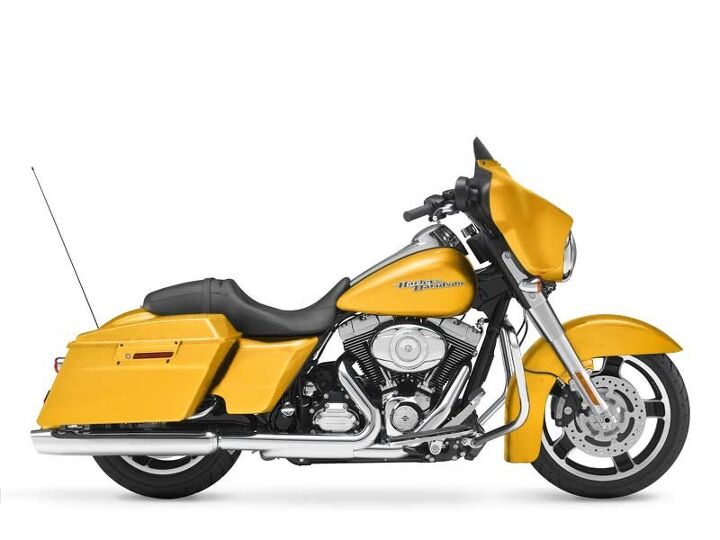 2013 harley davidson with style and long distance comfort this