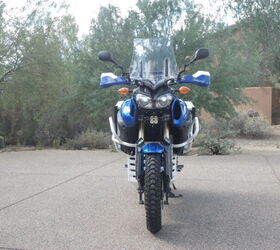 2012 Yamaha Tenere For Sale | Motorcycle Classifieds | Motorcycle.com