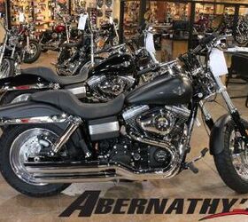 2012 Harley-Davidson FXDF Dyna Fat Bob For Sale | Motorcycle ...