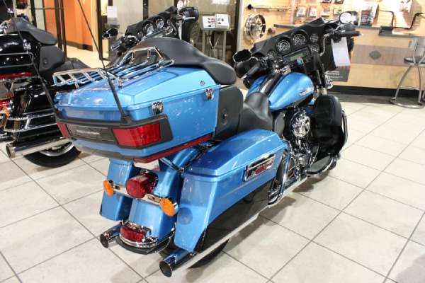 come out and see it the 2011 harley davidson touring electra glide ultra