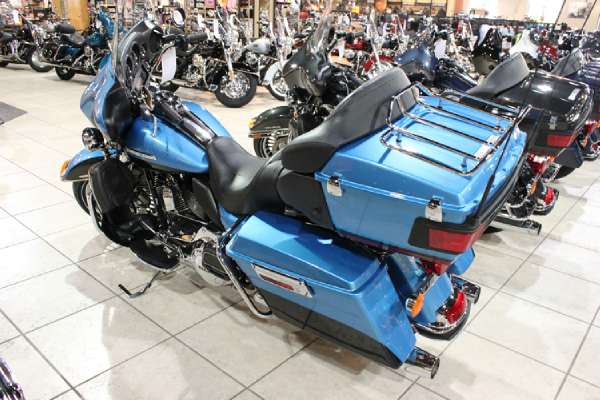 come out and see it the 2011 harley davidson touring electra glide ultra