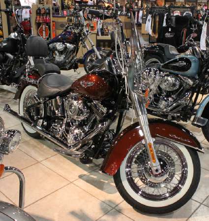 like new the 2011 harley davidson softail deluxe flstn is a motorcycle cruiser