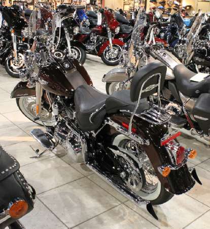 like new the 2011 harley davidson softail deluxe flstn is a motorcycle cruiser