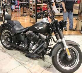 2010 harley davidson flstfb