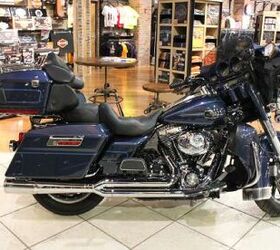 2008 Harley-Davidson® FLHTCU - Ultra Classic® Electra Glide®