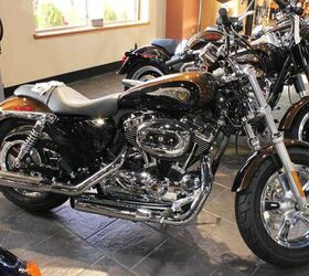 2013 sportster deals 1200 for sale