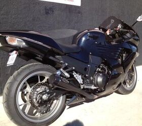 2008 Kawasaki Ninja ZX-14 For Sale | Motorcycle Classifieds 