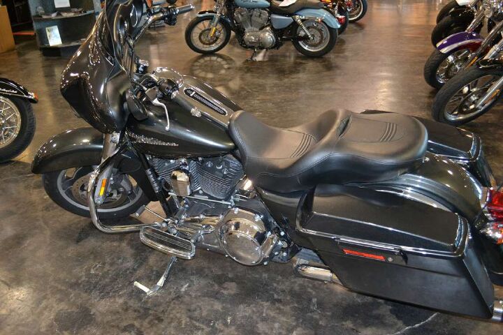 2009 flhx street glidethis is a pre owned used