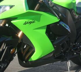2008 Kawasaki Ninja ZX-10R For Sale | Motorcycle Classifieds