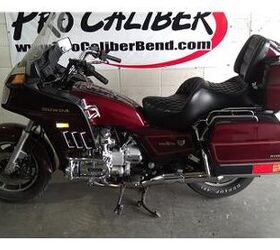 1984 goldwing for deals sale