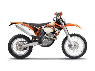 this bike will take the 450cc class by storm all down to its incomparable