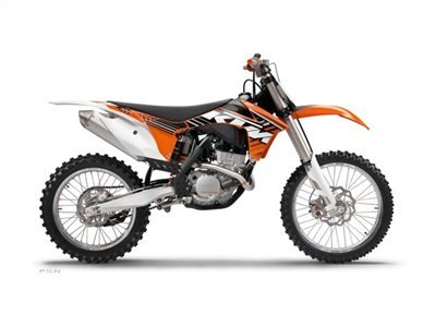 there can be no better proof of the supremacy of the 250 sx f than three