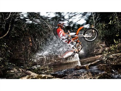 the ktm 450 xc w is without doubt one of the best motorcycles in its class
