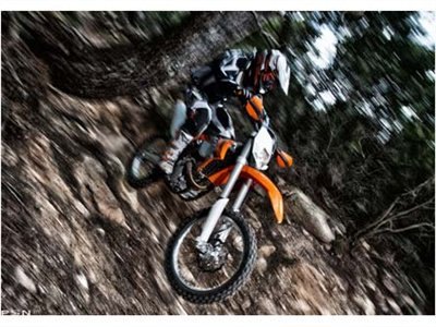 the ktm 450 xc w is without doubt one of the best motorcycles in its class