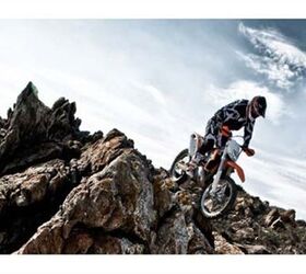the ktm 250 xc w is the ultimate victory machine built with the ideal combination