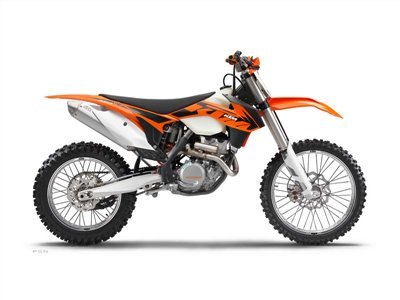 this unique bike supplies the power and performance of a 450 combined with the