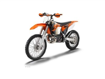 one of the most popular bikes for cross country racing is the 250 xc and for 2013
