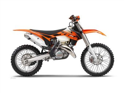 no one can ride the 2013 ktm 150 xc and say it isn t the most fun they ve had in a