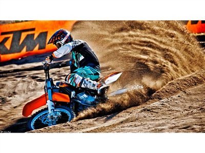 the ktm 250 sx f has been an established force in the mx2 world championship for 8