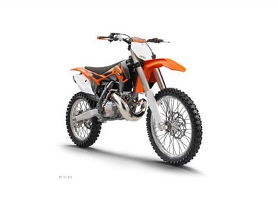 it doesn t always have to be a four stroke the ktm 250 sx 2013 has raised the bar