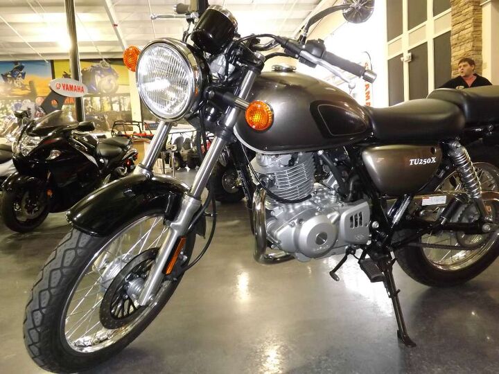 it s fuel injected tradition comes alive in the 2012 suzuki