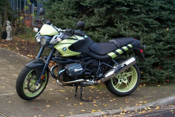 2004 BMW R For Sale | Motorcycle Classifieds | Motorcycle.com