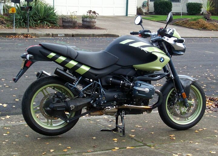 2004 BMW R For Sale | Motorcycle Classifieds | Motorcycle.com