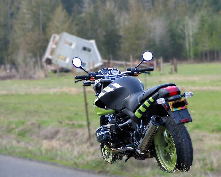 2004 BMW R For Sale | Motorcycle Classifieds | Motorcycle.com