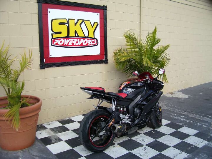 in stock in lake wales call 866 415 1538middleweight supersport