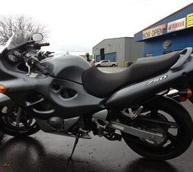 2007 suzuki katana deals 750